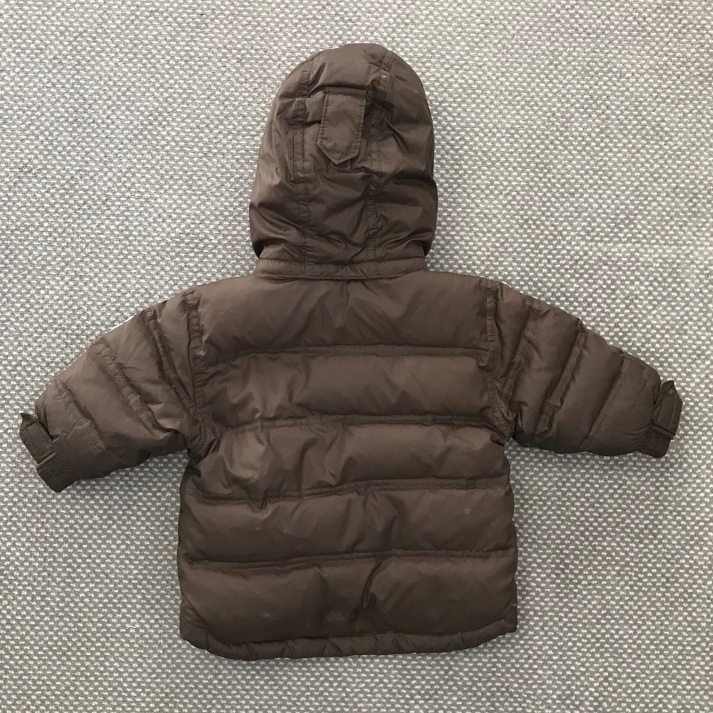 Baby Gap ColdControl Puffer Jacket - Picture 2 of 4